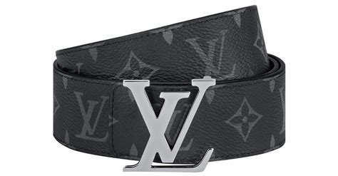 cintura louis vuitton quadrati|cinture louis vuitton da donna.